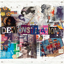 Cover "Hamburg Demonstrations"